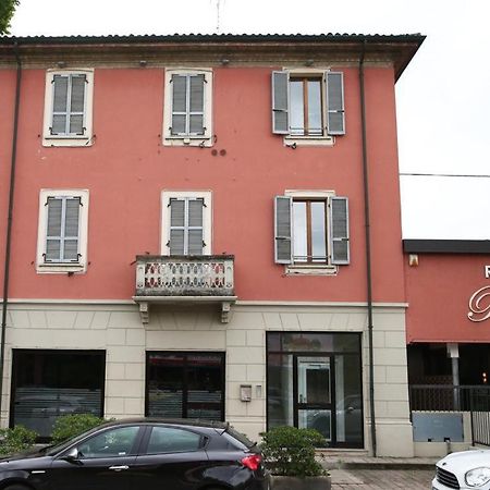 La Francigena - Trebbia House Apartment Piacenza Exterior photo