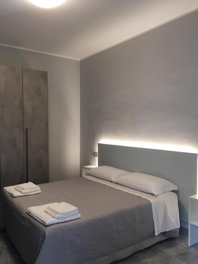 La Francigena - Trebbia House Apartment Piacenza Exterior photo